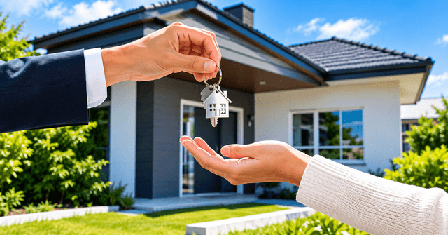 Your Bank Said No to Your Mortgage — What Now?