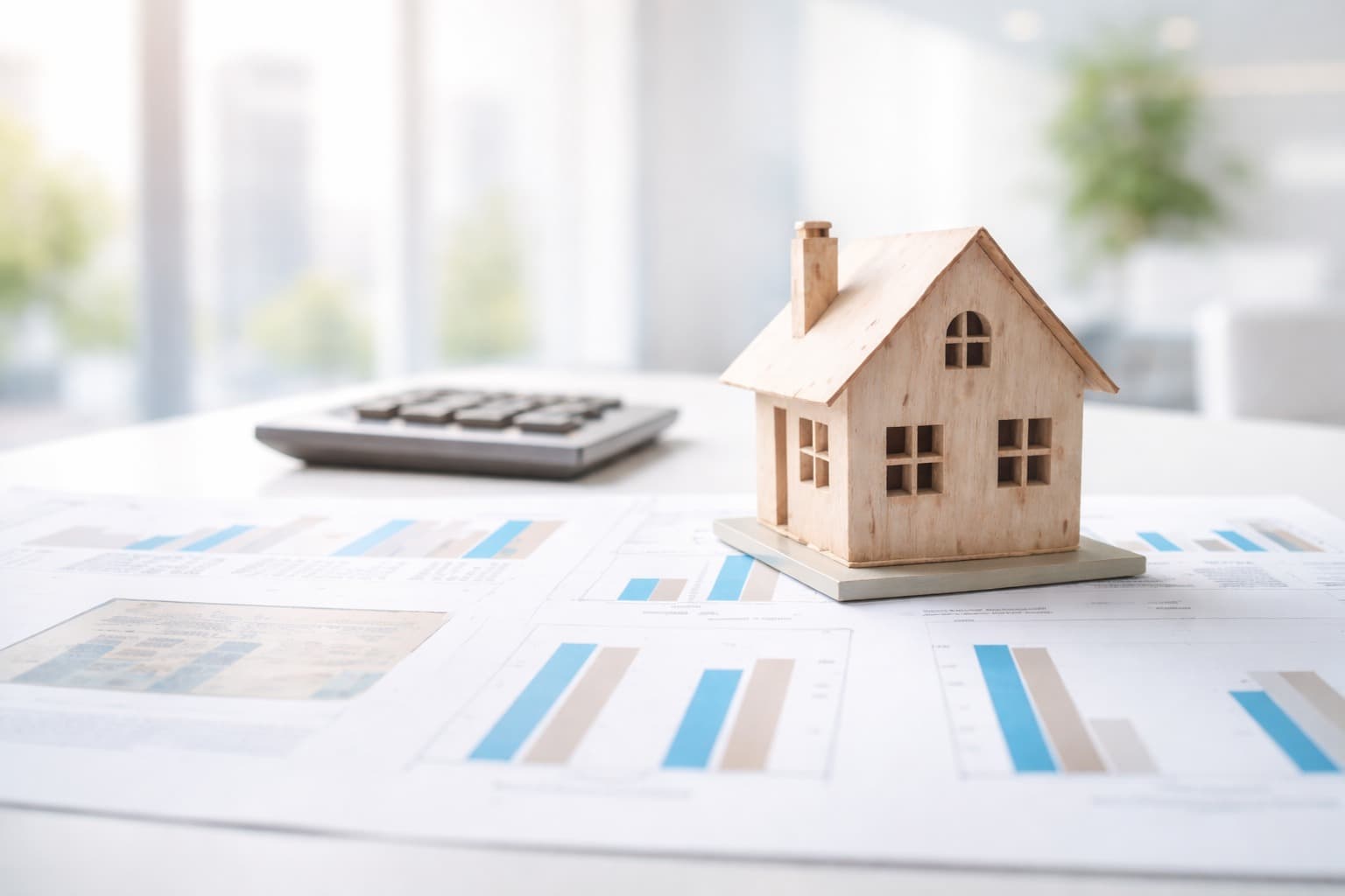 First Home Loan