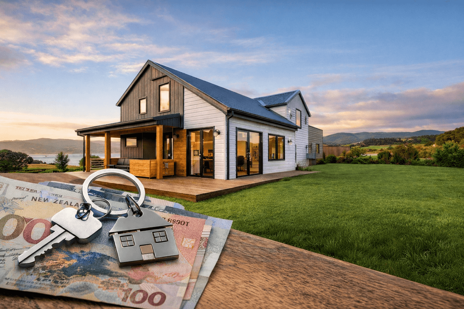 Refinance home loan