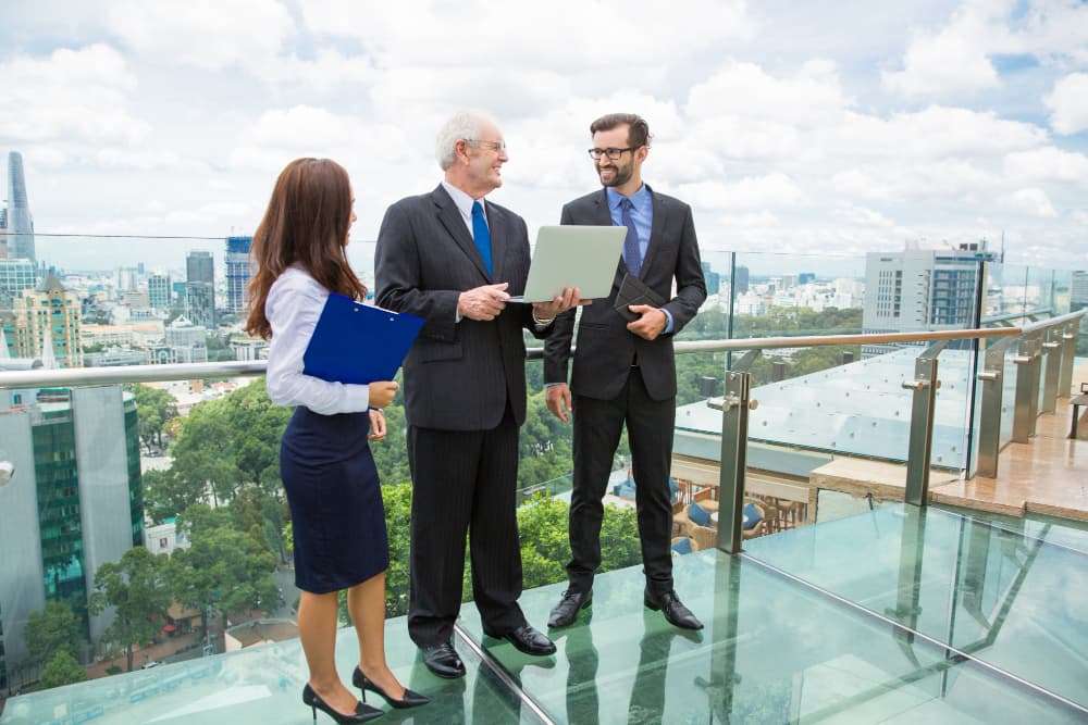Commercial Property Loan