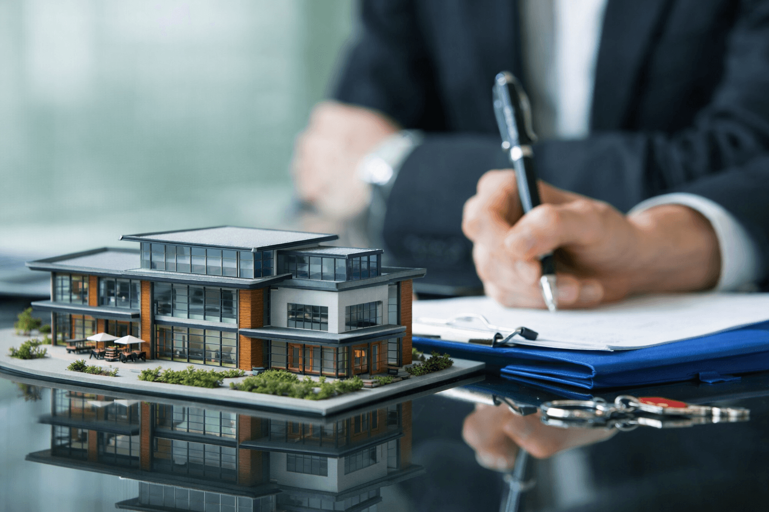 Construction Loan
